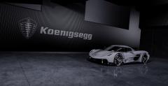 Koenigsegg Jesko Absolut