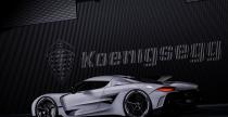 Koenigsegg Jesko Absolut