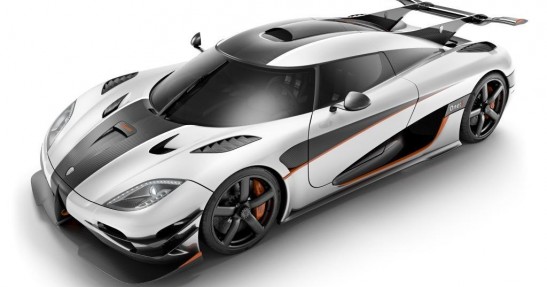 Koenigsegg