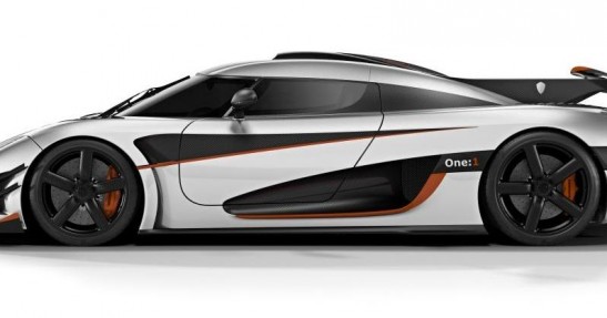 Koenigsegg