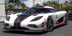 Koenigsegg One:1