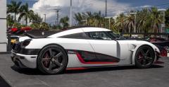 Koenigsegg One:1