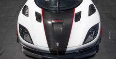 Koenigsegg One:1