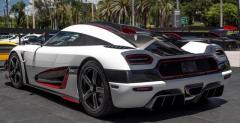 Koenigsegg One:1