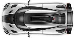 Koenigsegg One