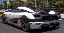 Koenigsegg One:1