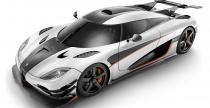 Koenigsegg One:1