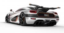 Koenigsegg One:1