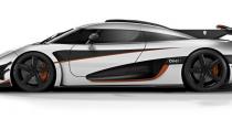 Koenigsegg One:1