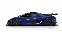 Koenigsegg One:1