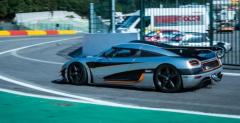 Koenigsegg One:1