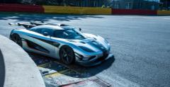 Koenigsegg One:1