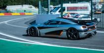 Koenigsegg One:1