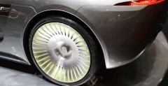 NLV Koenigsegg Quant Concept - Geneva Motor Show 2009