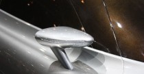 NLV Koenigsegg Quant Concept - Geneva Motor Show 2009