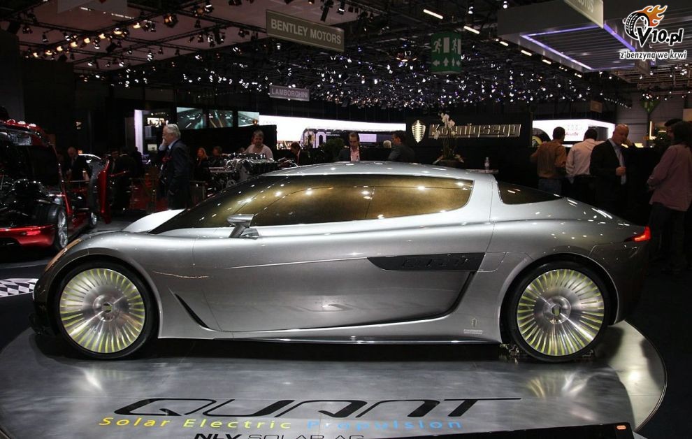 Koenigsegg
