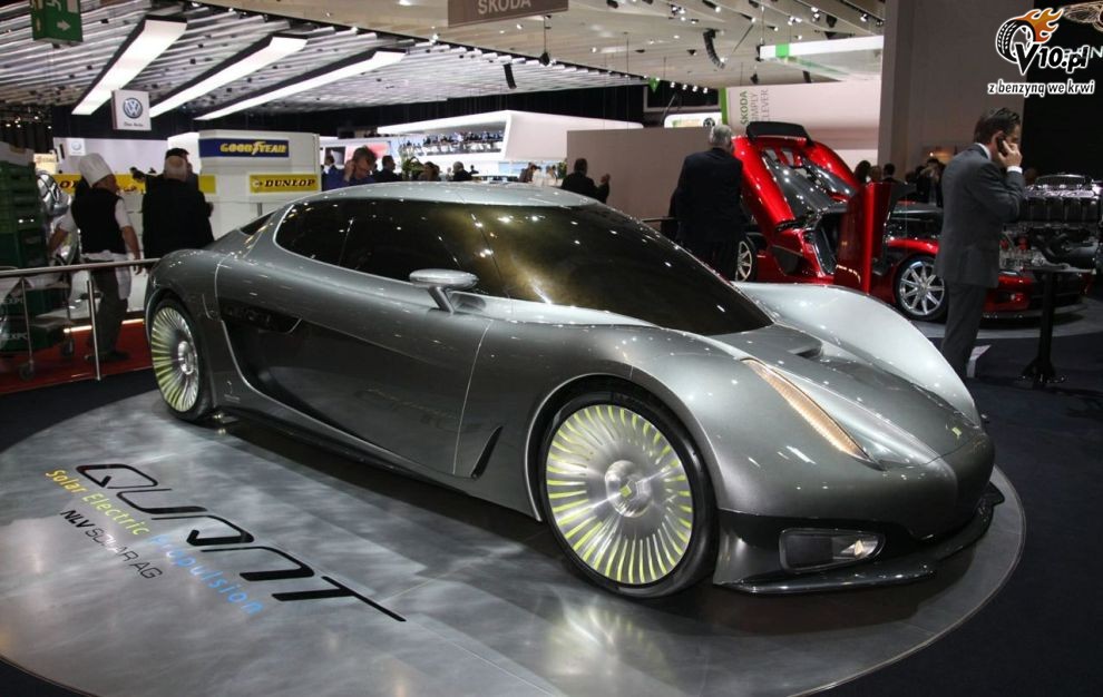 Koenigsegg