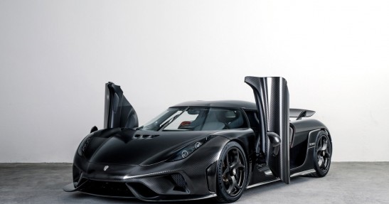 Koenigsegg