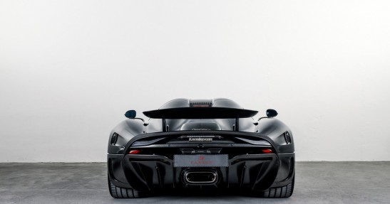 Koenigsegg
