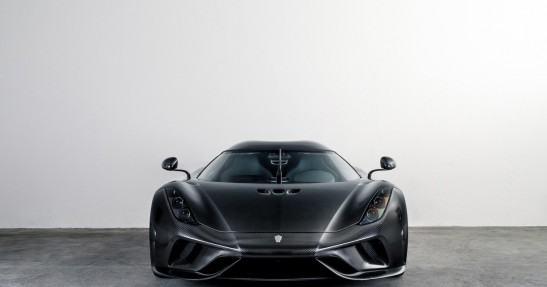 Koenigsegg