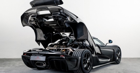 Koenigsegg