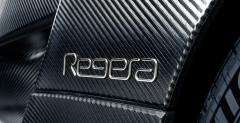 Koenigsegg Regera