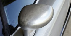 Koenigsegg Trevita CCXR