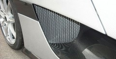 Koenigsegg Trevita CCXR