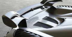 Koenigsegg Trevita CCXR