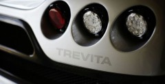 Koenigsegg Trevita CCXR