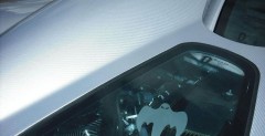 Koenigsegg Trevita CCXR