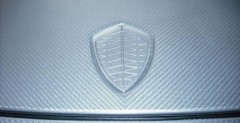 Koenigsegg Trevita CCXR