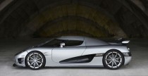 Koenigsegg Trevita CCXR
