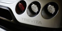 Koenigsegg Trevita CCXR