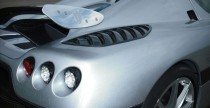 Koenigsegg Trevita CCXR