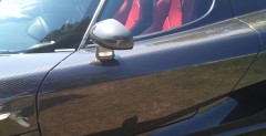 Szwedzki zlot Koenigsegga
