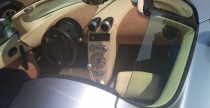 Szwedzki zlot Koenigsegga