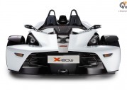 KTM X-Bow