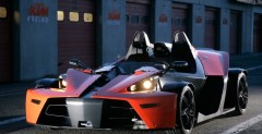 KTM X-Bow