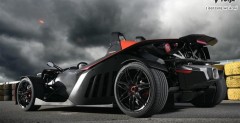 KTM X-Bow