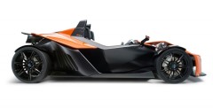 KTM X-BOW