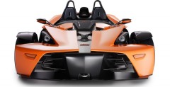 KTM X-Bow