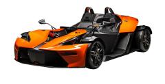 KTM X-Bow