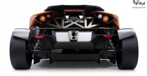 KTM X-Bow