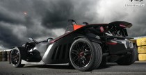 KTM X-Bow