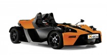 KTM X-BOW