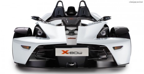 KTM X-Bow