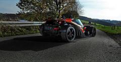 KTM X-Bow Wimmer RS