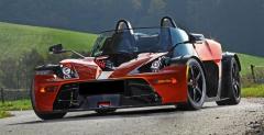 KTM X-Bow Wimmer RS