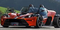 KTM X-Bow Wimmer RS